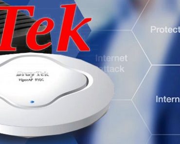 Best Draytek VPN Router Review