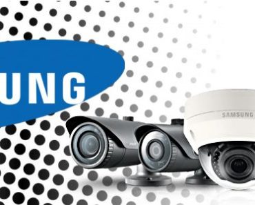 SAMSUNG CCTV SYSTEMS AND CAMERA