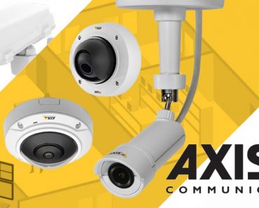 Axis CCTV Dubai UAE